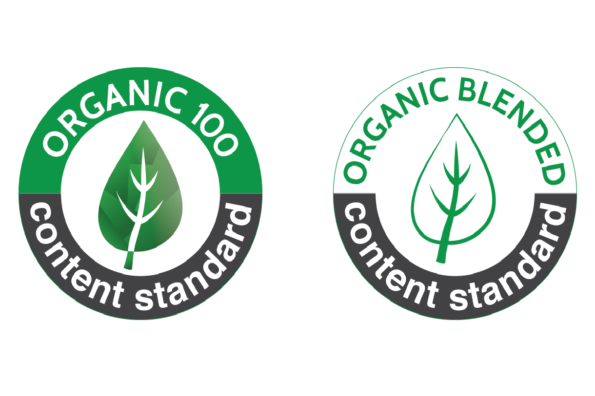 OCS - Textile Exchange Organic Content Standard