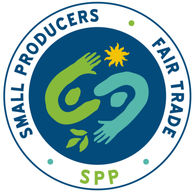 SPP - Símbolo de Pequeños Productores