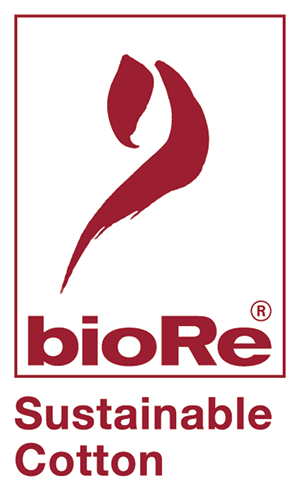 bioRe® - Sustainable Cotton Standard