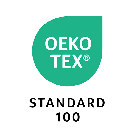 OEKO-TEX® Standard 100