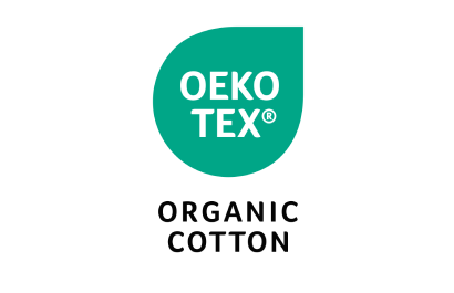 Oeko-Tex® ORGANIC COTTON