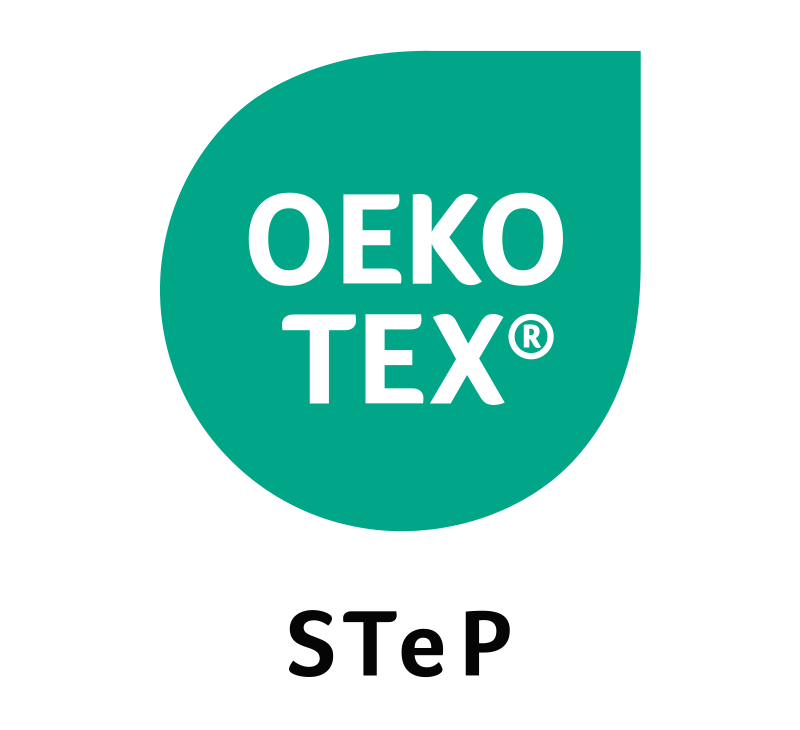 Oeko-Tex®  STeP 